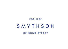 Smythson官方网站