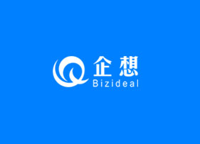 上海企想信息技术有限公司